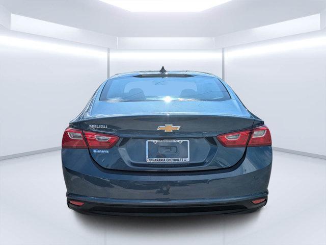 new 2025 Chevrolet Malibu car, priced at $23,756