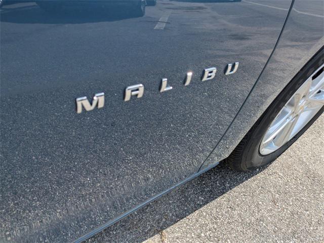 new 2025 Chevrolet Malibu car, priced at $26,995