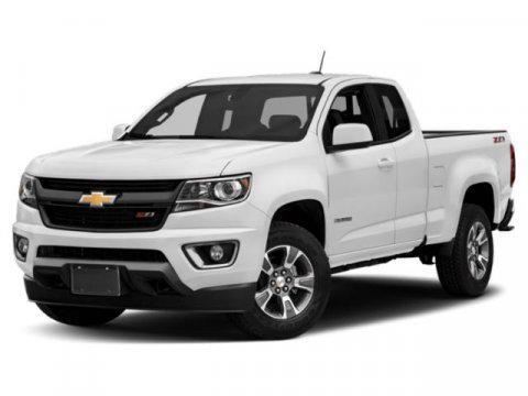 used 2015 Chevrolet Colorado car, priced at $9,977