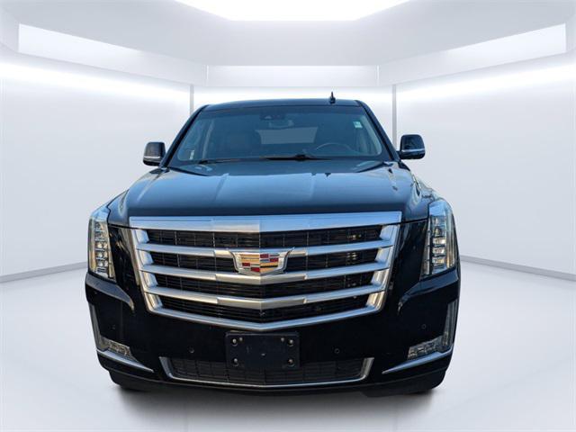 used 2017 Cadillac Escalade car, priced at $32,577