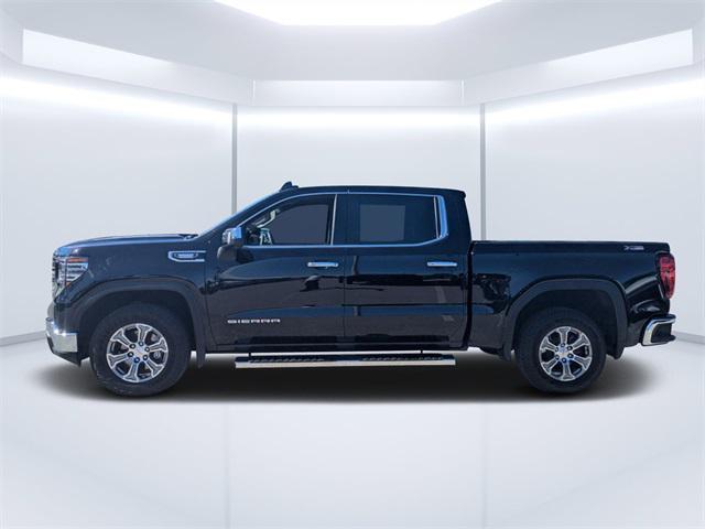 used 2022 GMC Sierra 1500 car, priced at $44,977