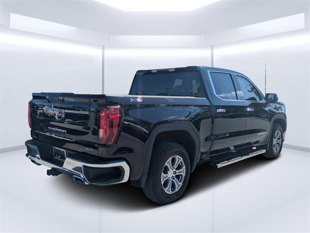 used 2022 GMC Sierra 1500 car, priced at $44,977