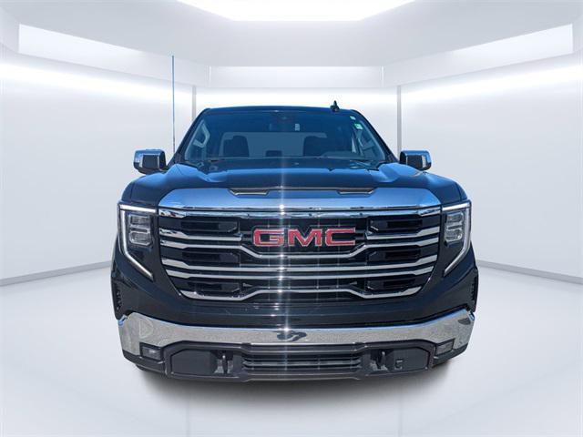 used 2022 GMC Sierra 1500 car, priced at $44,977