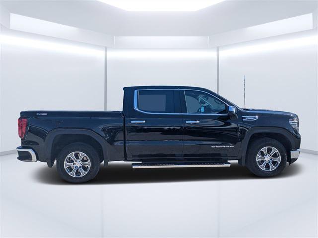 used 2022 GMC Sierra 1500 car, priced at $44,977