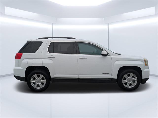 used 2016 GMC Terrain car, priced at $7,577