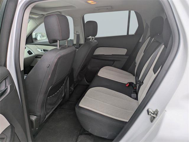 used 2016 GMC Terrain car, priced at $7,577