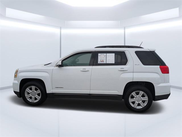 used 2016 GMC Terrain car, priced at $7,577