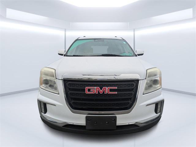 used 2016 GMC Terrain car, priced at $7,577