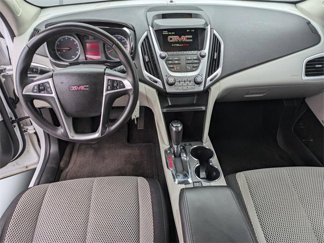 used 2016 GMC Terrain car, priced at $7,577