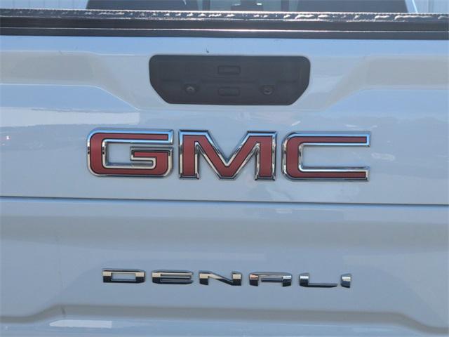 used 2023 GMC Sierra 3500 car, priced at $67,977