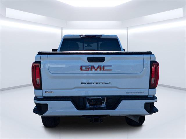 used 2023 GMC Sierra 3500 car, priced at $67,977