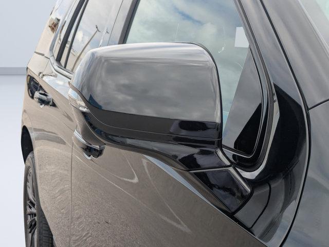 used 2025 Cadillac Escalade car, priced at $109,577