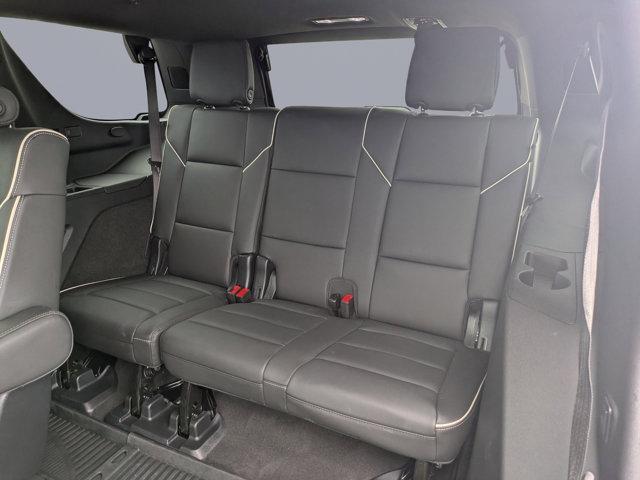 used 2025 Cadillac Escalade car, priced at $109,577