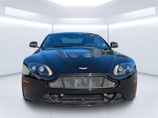 used 2015 Aston Martin V12 Vantage S car, priced at $74,977