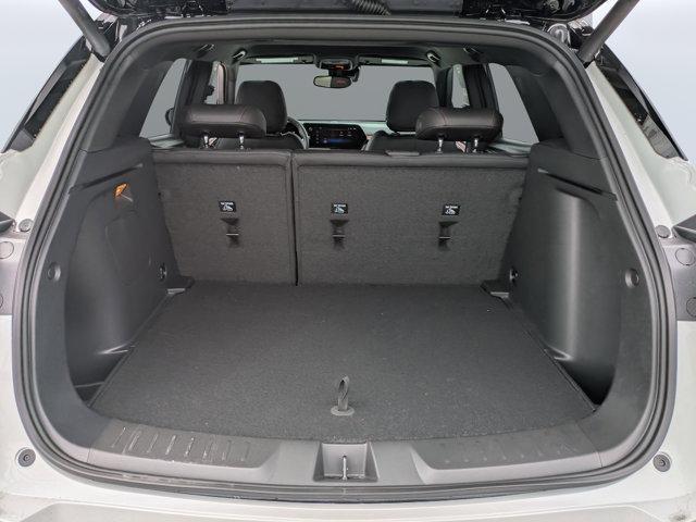 used 2026 Chevrolet TrailBlazer car, priced at $26,577