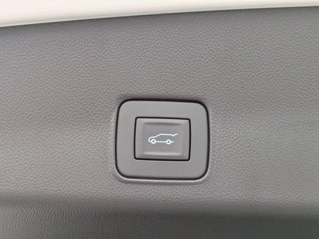 used 2026 Chevrolet TrailBlazer car, priced at $26,577