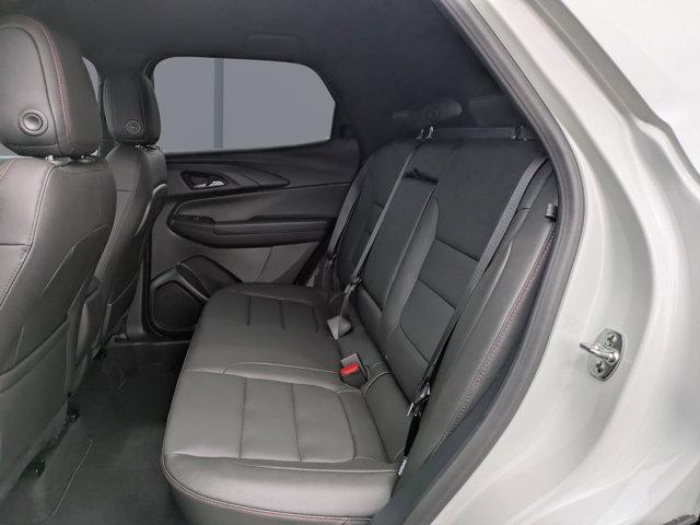 used 2026 Chevrolet TrailBlazer car, priced at $26,577