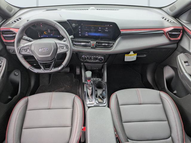 used 2026 Chevrolet TrailBlazer car, priced at $26,577