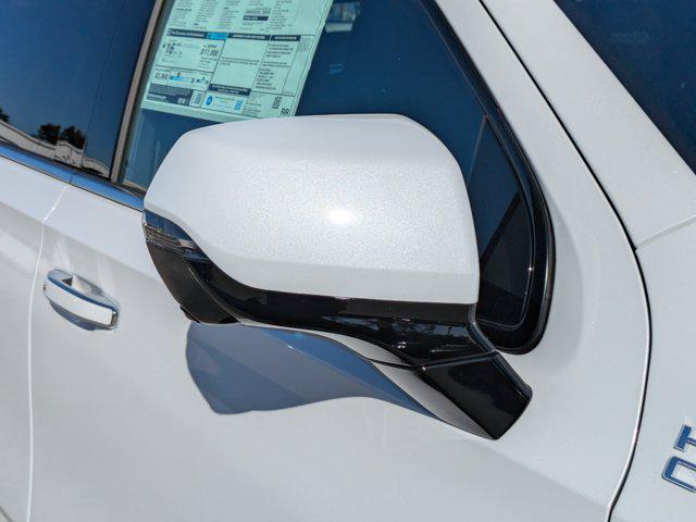 new 2026 Chevrolet Suburban car, priced at $94,435