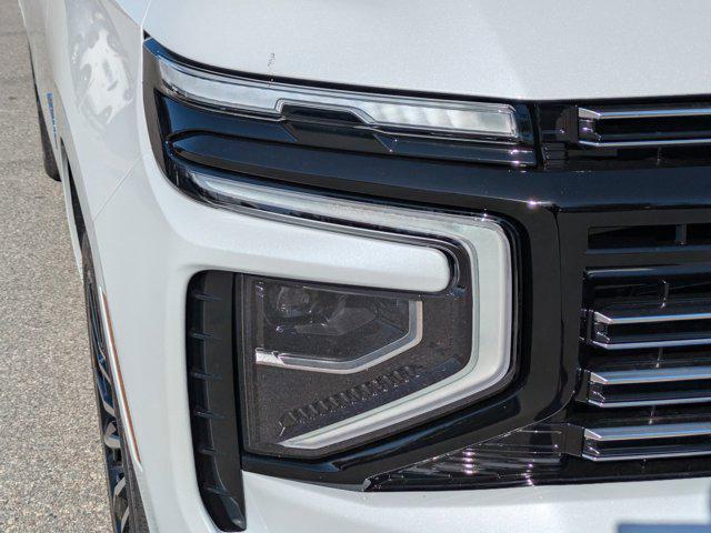 new 2026 Chevrolet Suburban car, priced at $94,435