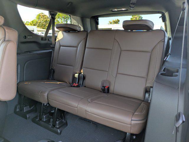 new 2026 Chevrolet Suburban car, priced at $94,435