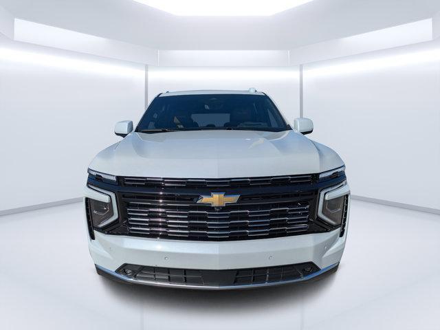 new 2026 Chevrolet Suburban car, priced at $94,435
