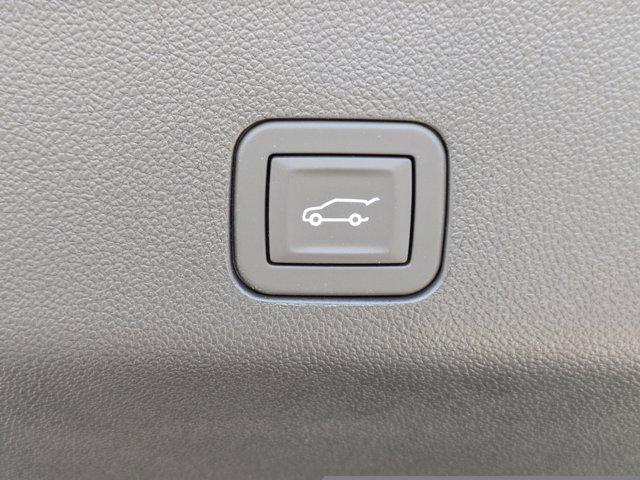 new 2026 Chevrolet Suburban car, priced at $94,435