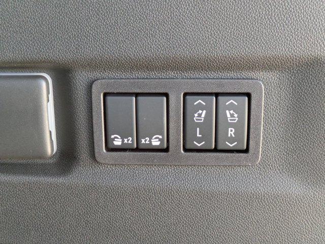 new 2026 Chevrolet Suburban car, priced at $94,435