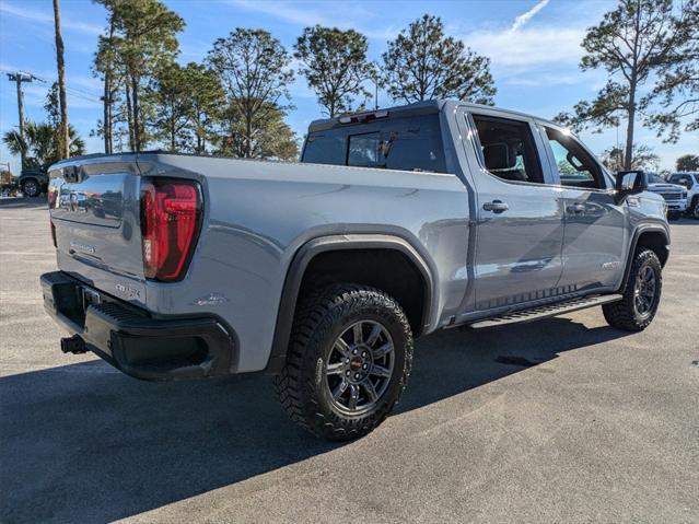 used 2024 GMC Sierra 1500 car, priced at $72,777