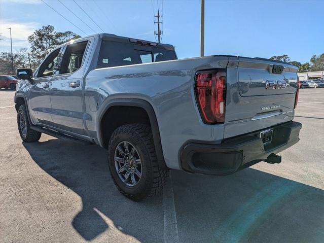 used 2024 GMC Sierra 1500 car, priced at $72,777