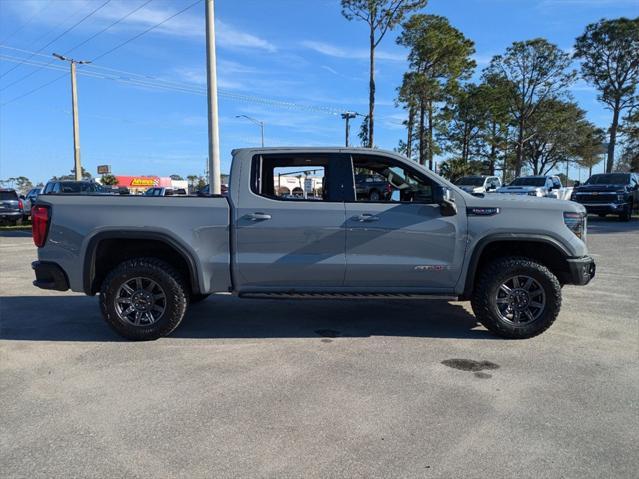 used 2024 GMC Sierra 1500 car, priced at $72,777