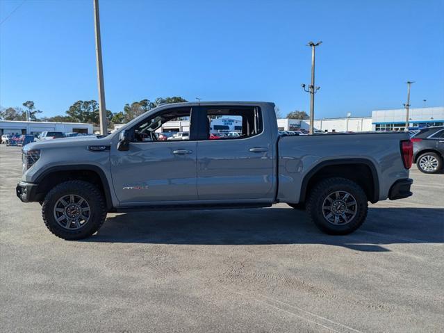 used 2024 GMC Sierra 1500 car, priced at $72,777