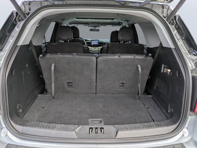 used 2021 Ford Explorer car, priced at $23,577