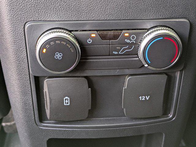 used 2021 Ford Explorer car, priced at $23,577