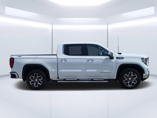 used 2023 GMC Sierra 1500 car, priced at $43,977