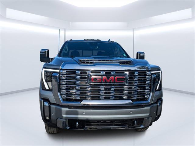 used 2024 GMC Sierra 3500 car, priced at $71,977