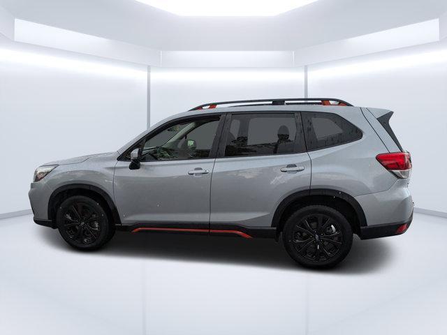used 2019 Subaru Forester car, priced at $12,777