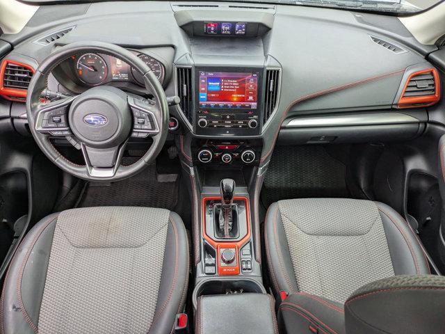 used 2019 Subaru Forester car, priced at $12,777