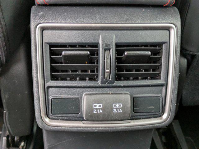 used 2019 Subaru Forester car, priced at $12,777