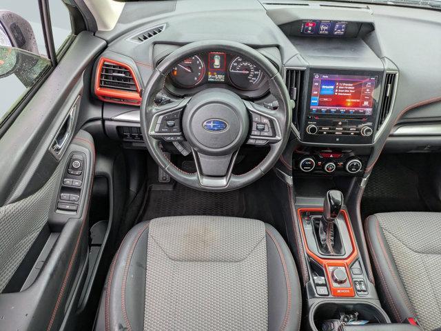 used 2019 Subaru Forester car, priced at $12,777