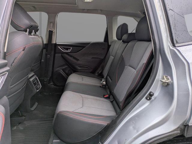 used 2019 Subaru Forester car, priced at $12,777