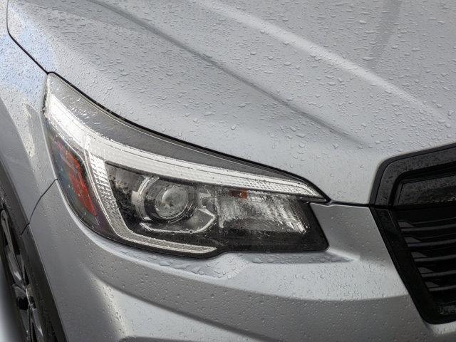 used 2019 Subaru Forester car, priced at $12,777