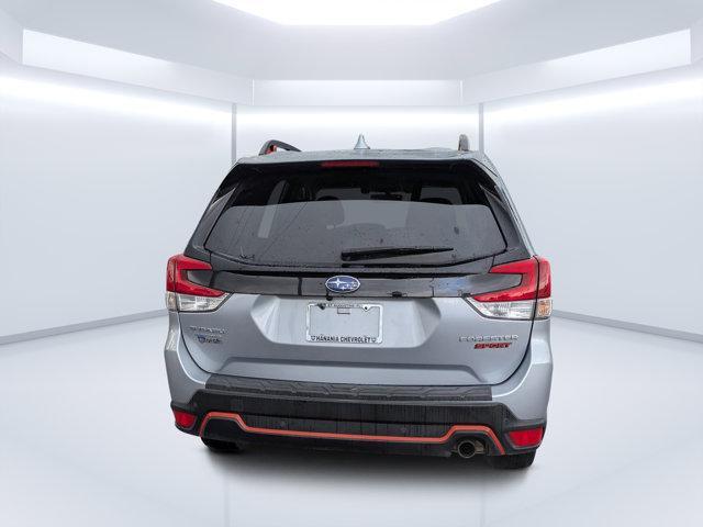 used 2019 Subaru Forester car, priced at $12,777