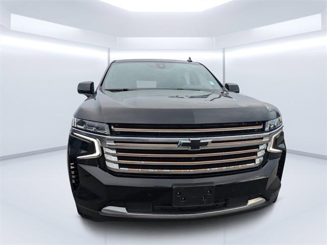 used 2022 Chevrolet Suburban car, priced at $51,977