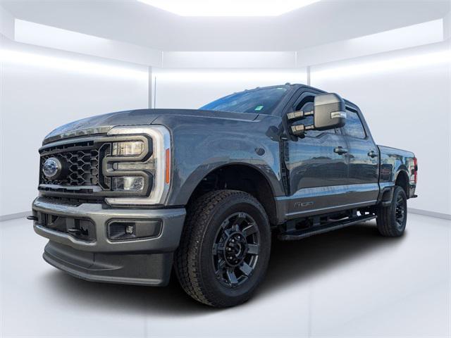 used 2023 Ford F-250 car, priced at $71,977