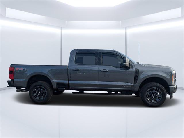 used 2023 Ford F-250 car, priced at $71,977