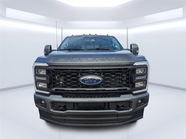 used 2023 Ford F-250 car, priced at $71,977