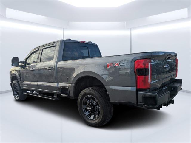 used 2023 Ford F-250 car, priced at $71,977