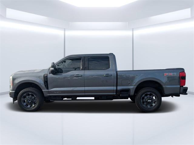 used 2023 Ford F-250 car, priced at $71,977