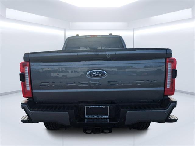 used 2023 Ford F-250 car, priced at $71,977